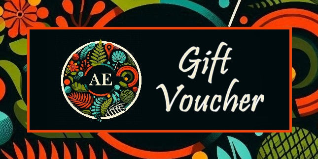 Gift Vouchers