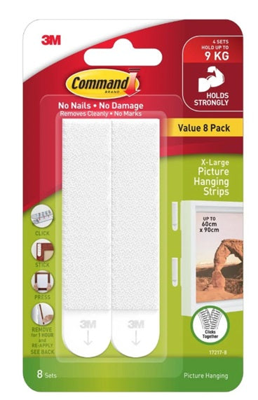 HANGING OPTIONS for Aluminium artwork