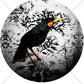 HUIA Art Print